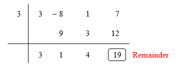 Problem Set 3 : Problem 9 : Textbook page 56