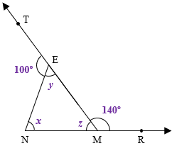 Practice Set 3.1 : Problem 5 : Textbook Page 28 : Figure 3.9
