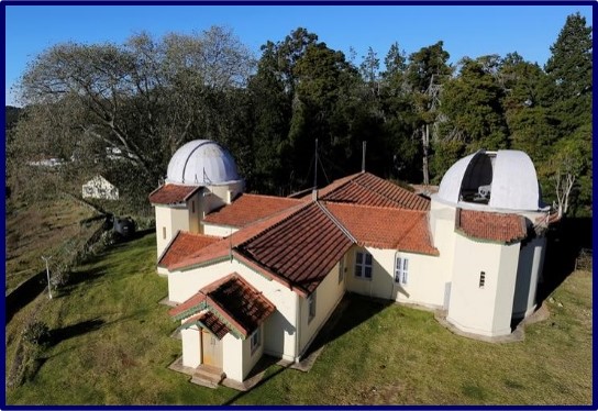 Kodaikanal Solar Observatory